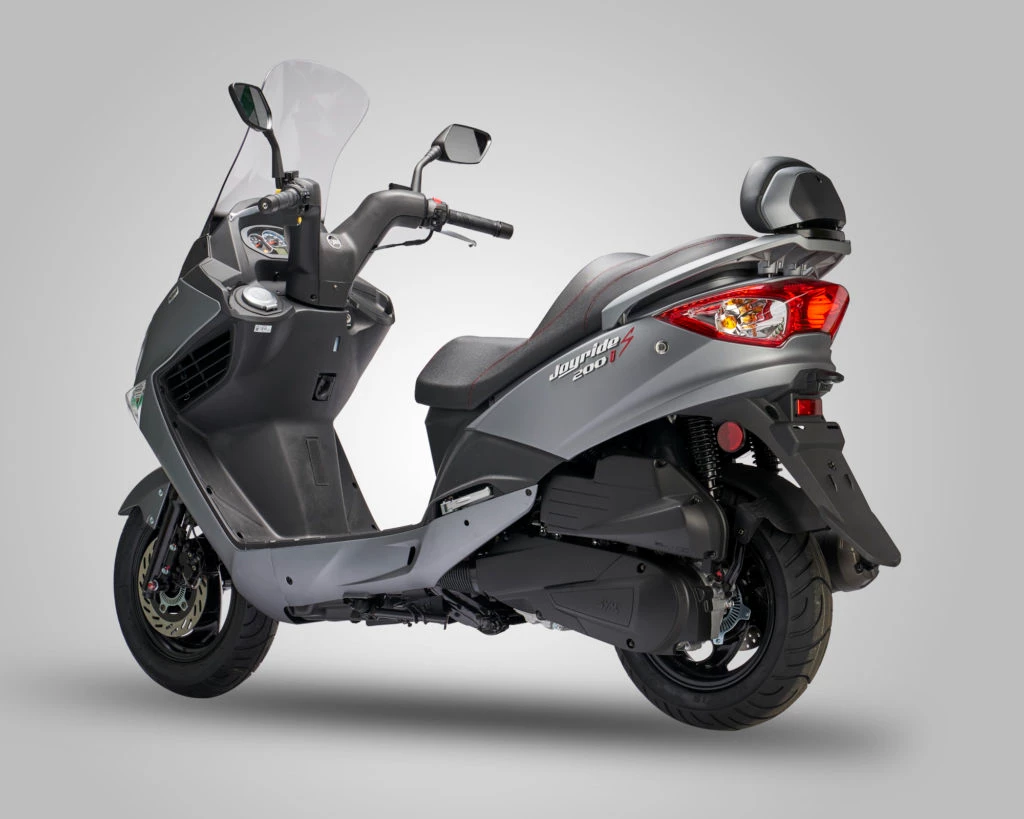 JOYRIDE 200 S Gallery 5