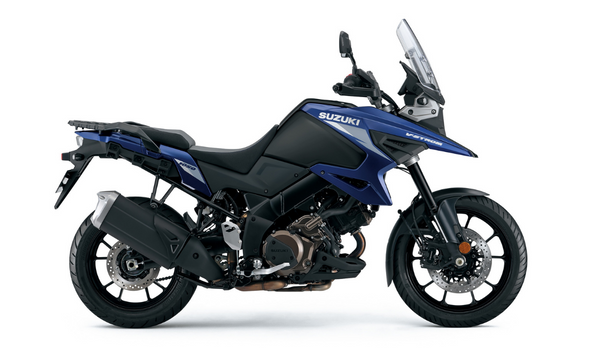 V-Strom 1050 Abs