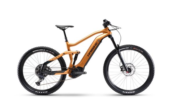 ALLMNT CF 6