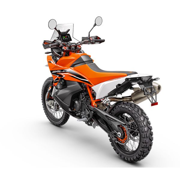 Ktm 890 adventure rally for sale cheap