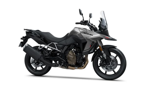 V-Strom 800SE
