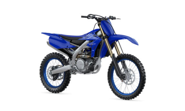 YZ 450 F