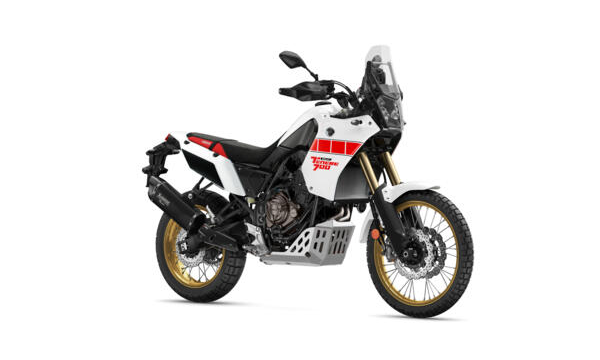 Tenere 700 Rally Edition Abs