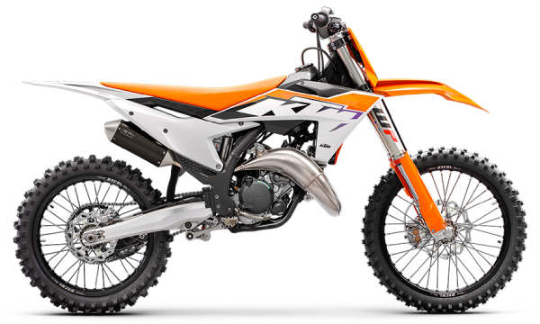 125 SX