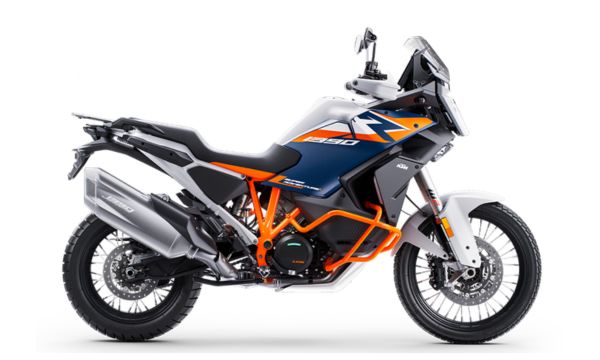 1390 Super Adventure R