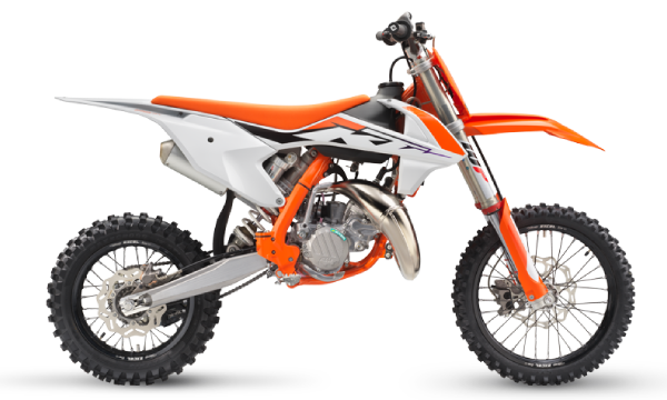 85 SX 17/14