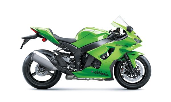 Ninja ZX-10RR