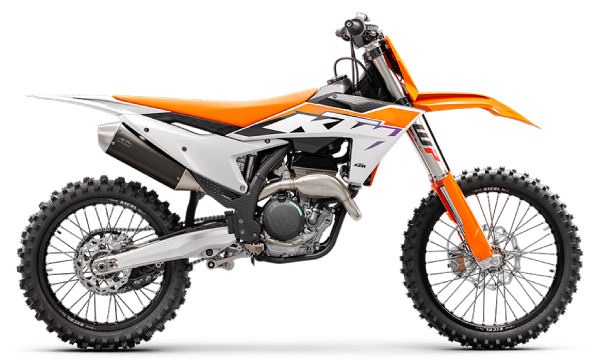 250 SX-F