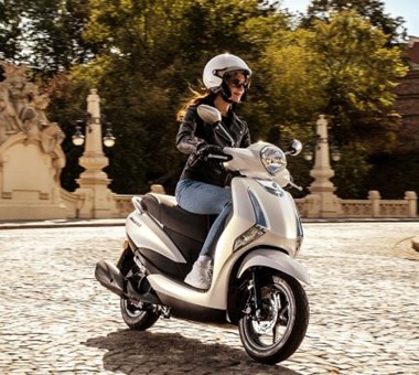 Scooter