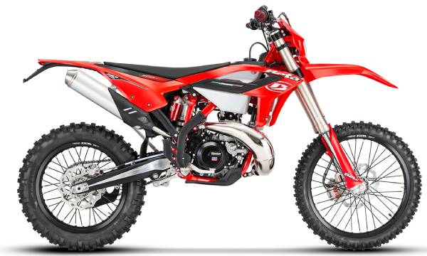 RR 250 2T Enduro