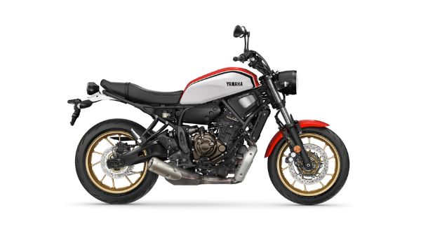 XSR 700 Abs