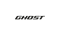 Ghost Logo