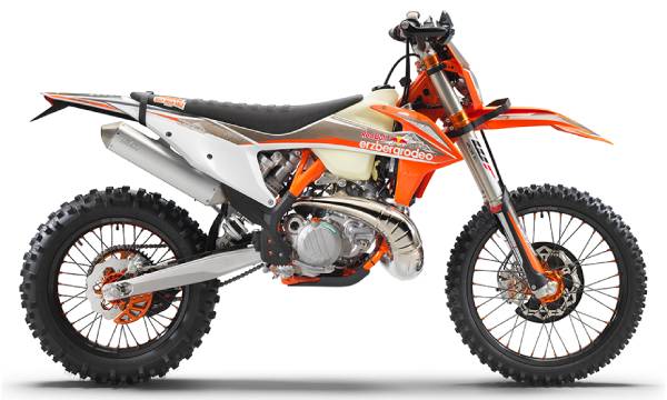 300 EXC TPI Erzbergrodeo