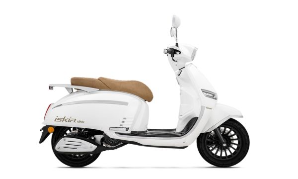 Iskia 125